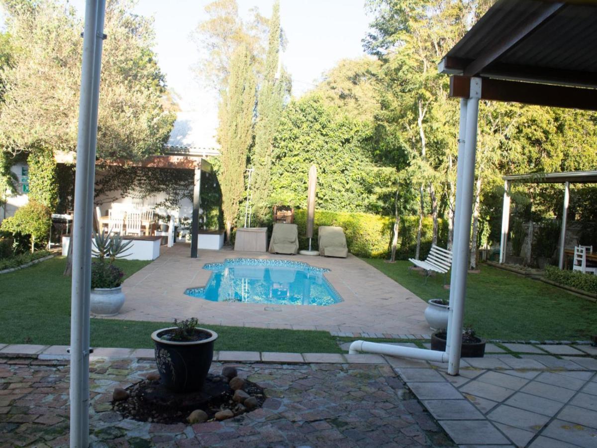 Cummings Guesthouse Wellington Dış mekan fotoğraf