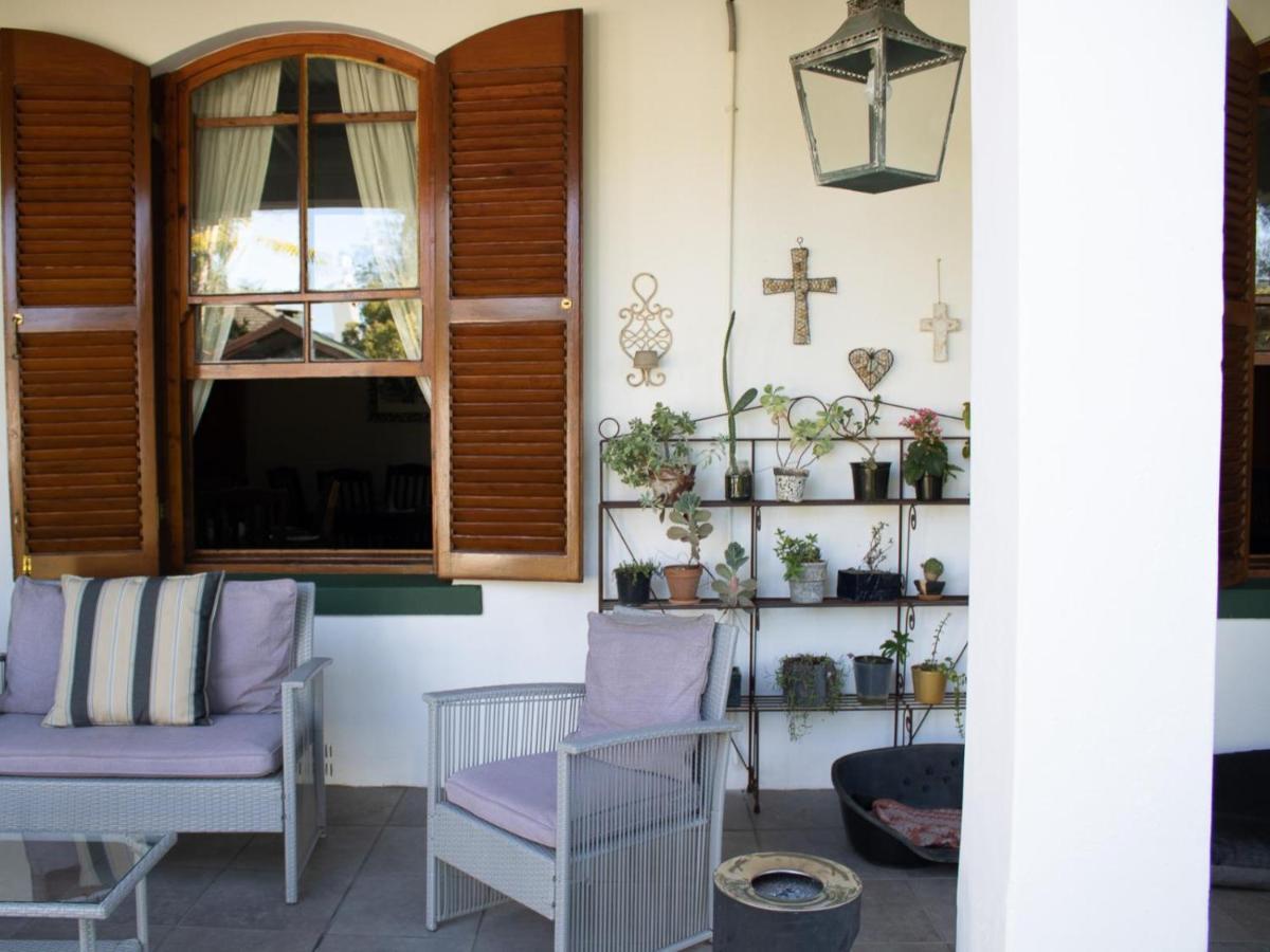 Cummings Guesthouse Wellington Dış mekan fotoğraf
