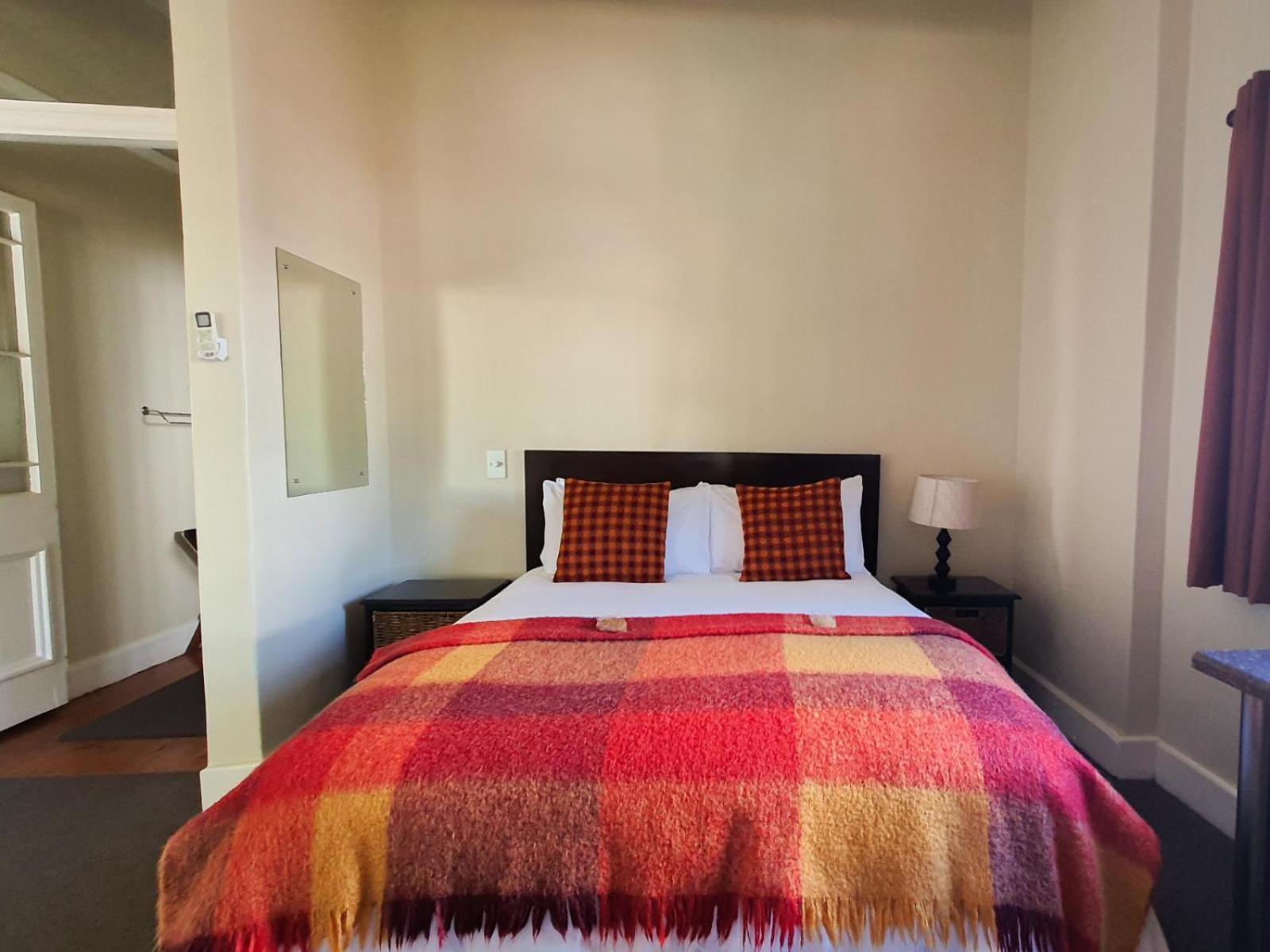 Cummings Guesthouse Wellington Oda fotoğraf