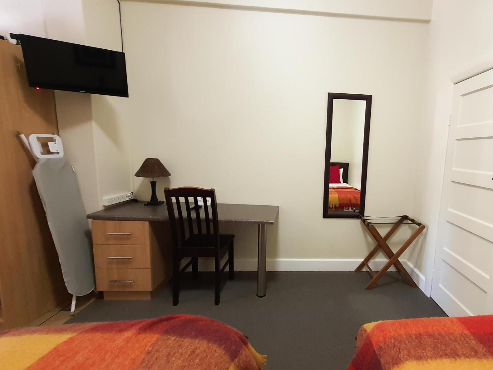 Cummings Guesthouse Wellington Oda fotoğraf