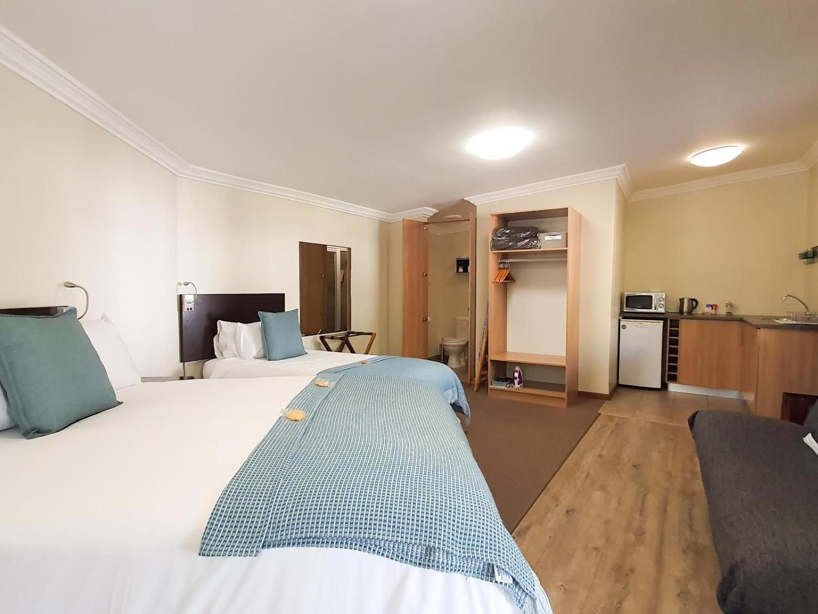 Cummings Guesthouse Wellington Dış mekan fotoğraf