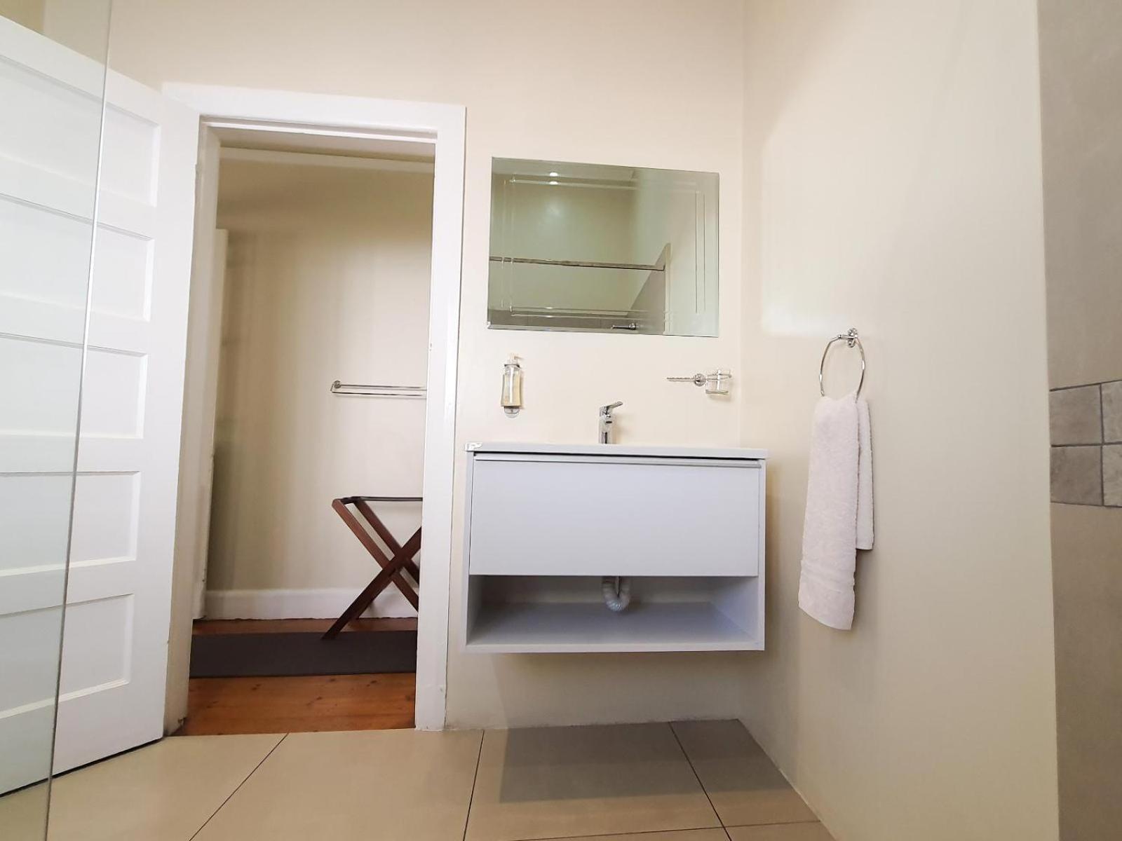 Cummings Guesthouse Wellington Dış mekan fotoğraf